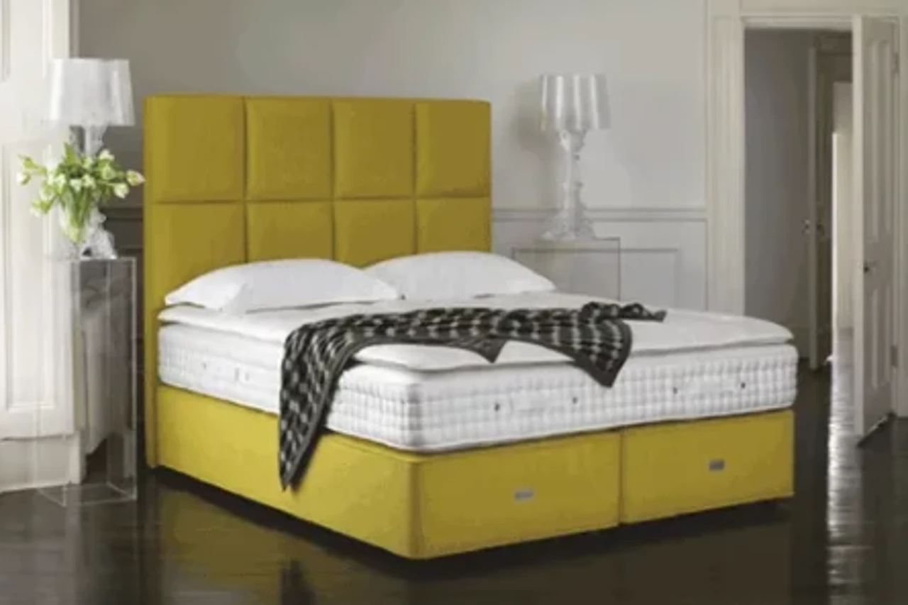 Hypnos Bed Buying Guide Image