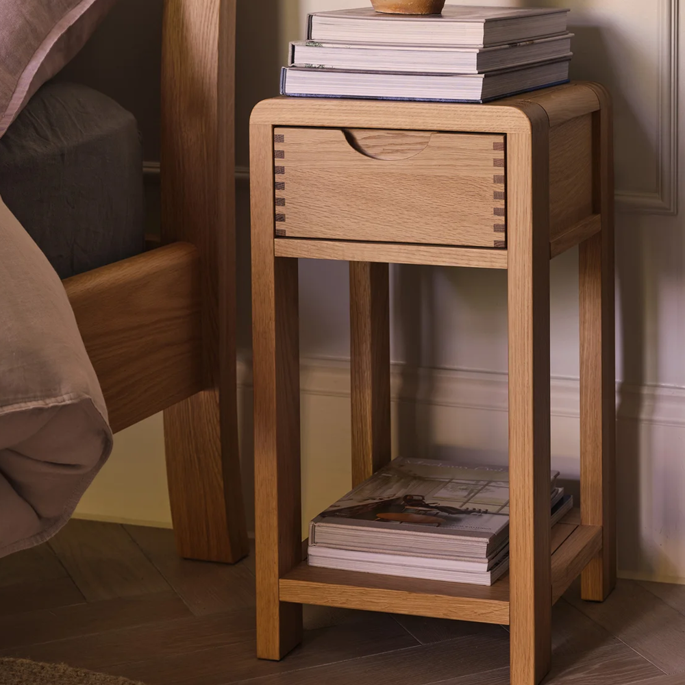 Boscobedroom Compactbedside Square