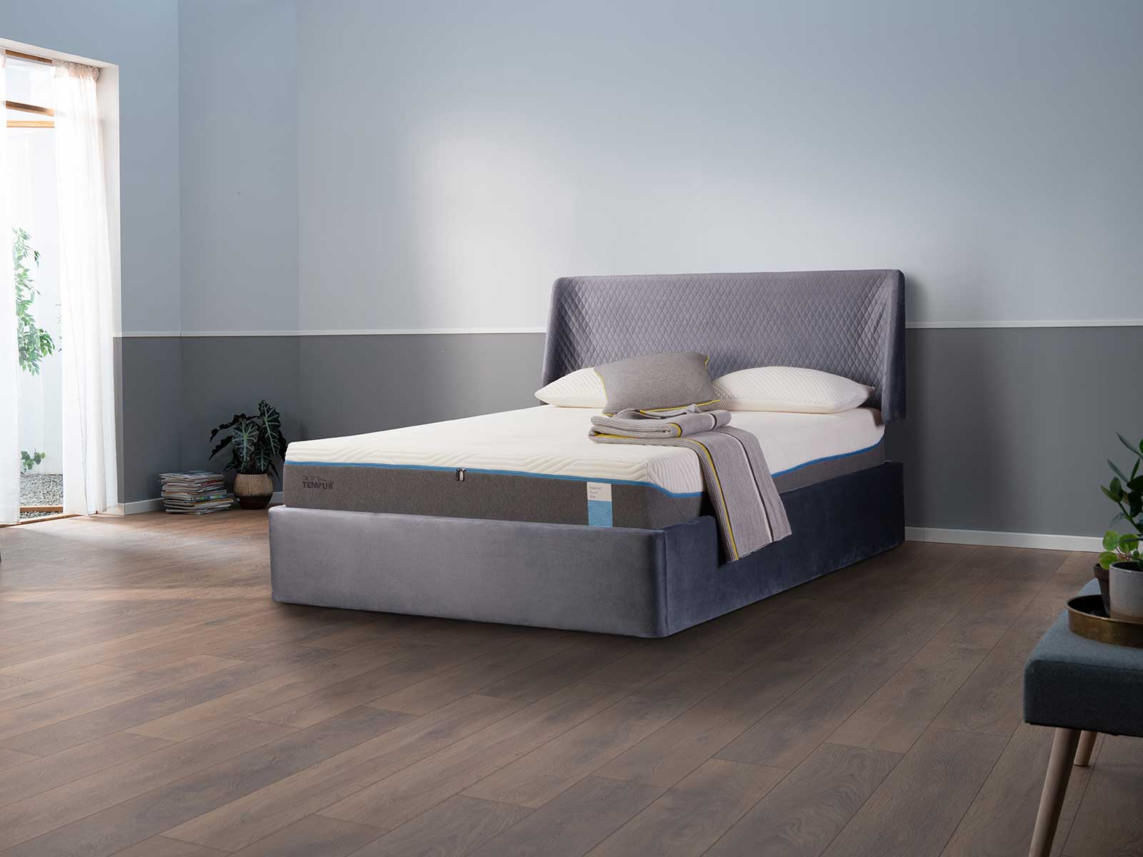 Tempur Highgate HERO 2022