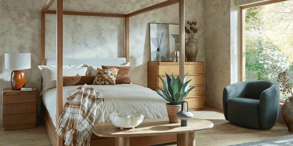 Terracotta Tiles Placidwide