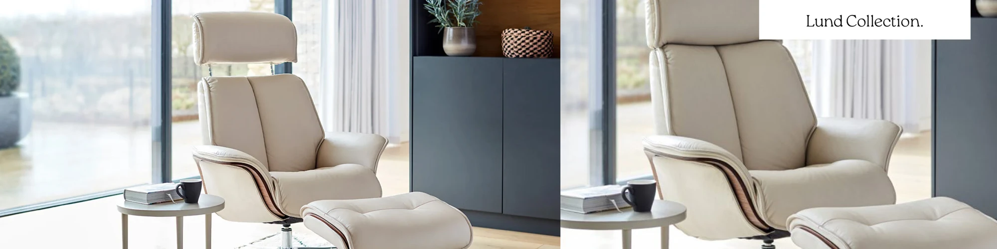 Lund Banners