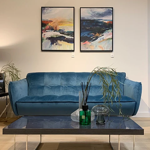 Blue Velvet