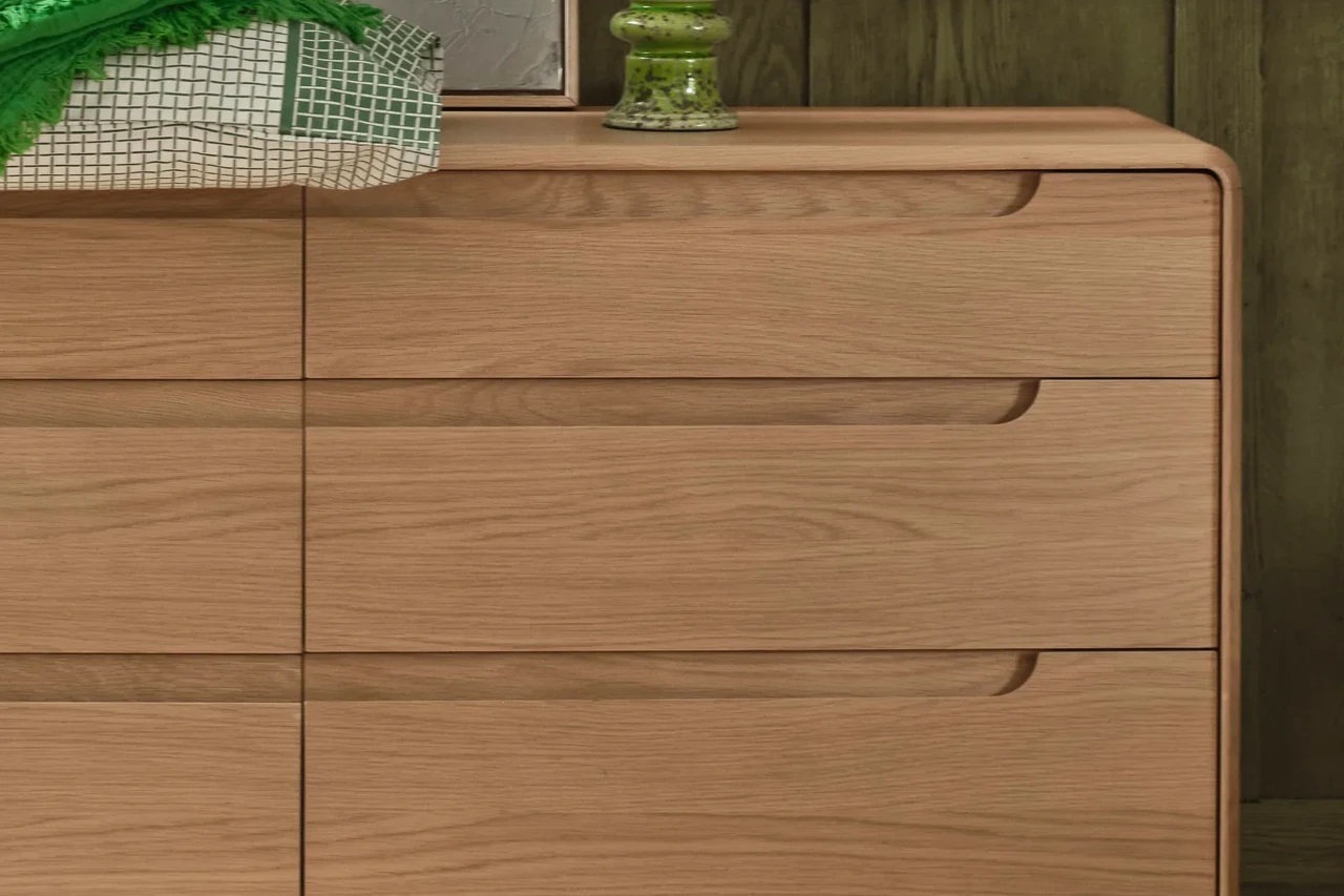 G Plan Winchester Bedroom F2