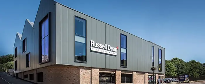 Store Information | Russell Dean Furnishers