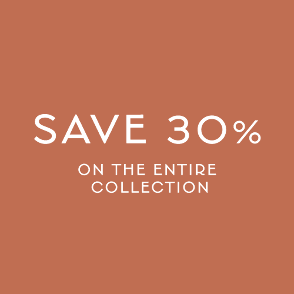 30Off Tile Orange