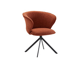 Xz Paris Dining Chair Umber Small