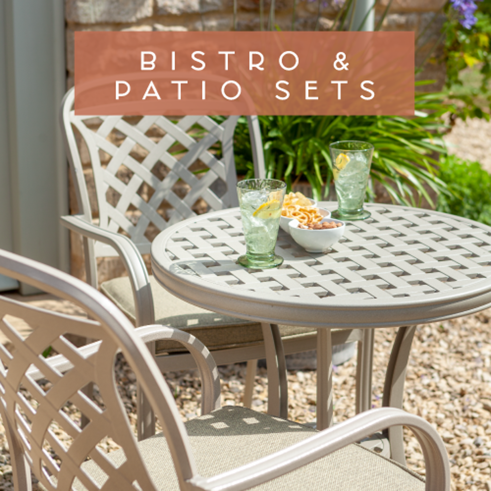 Garden Bistro Dept