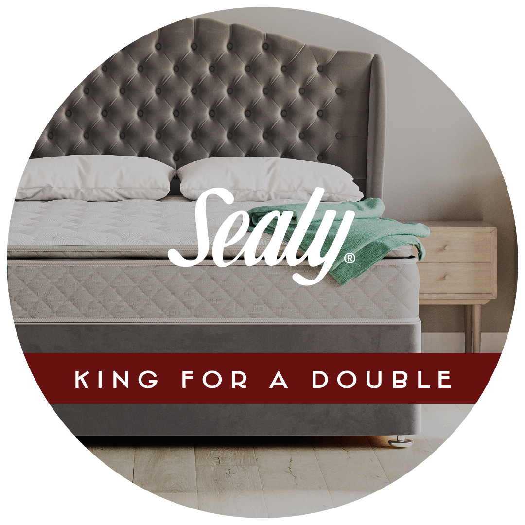 Sealy Brand Promos