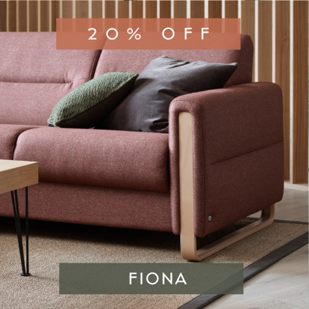 Fiona 20% Off Range Card